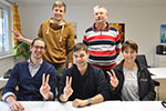 Foto Unterricht