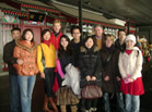 Sprachschule Peking